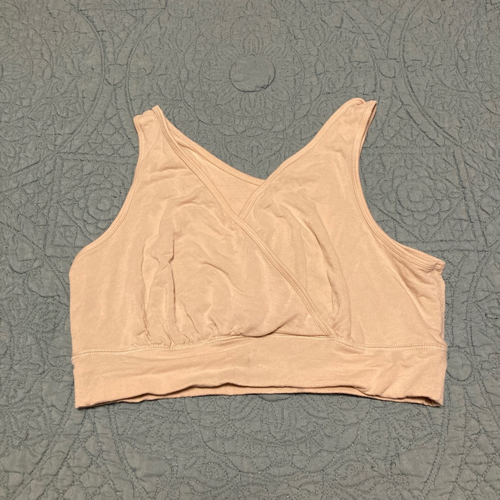Kindred Bravely Nursing Lounge Bra